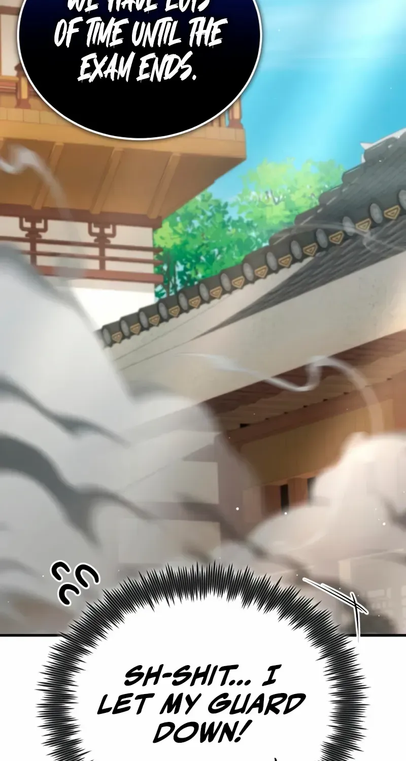 Read One hit teacher master baek chapter 138 image 109 on Lezhin