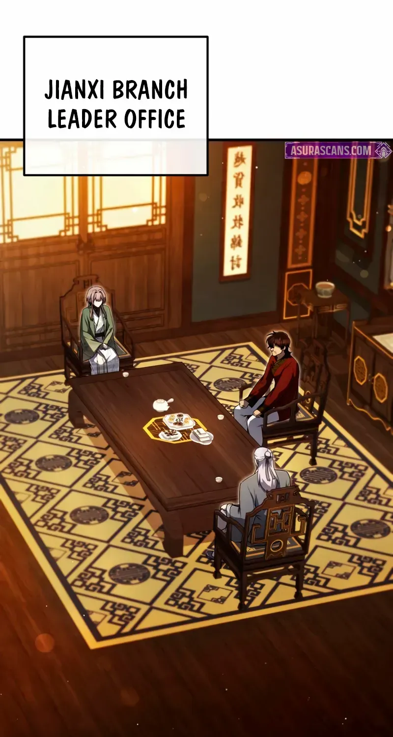 Read One hit teacher master baek chapter 138 image 113 on Lezhin