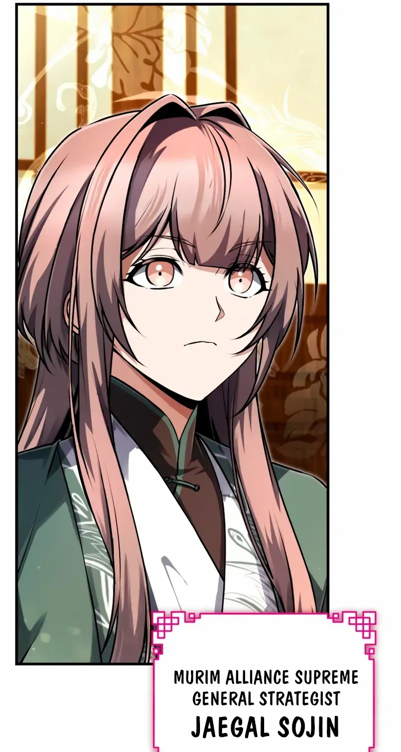 Read One hit teacher master baek chapter 138 image 115 on Lezhin