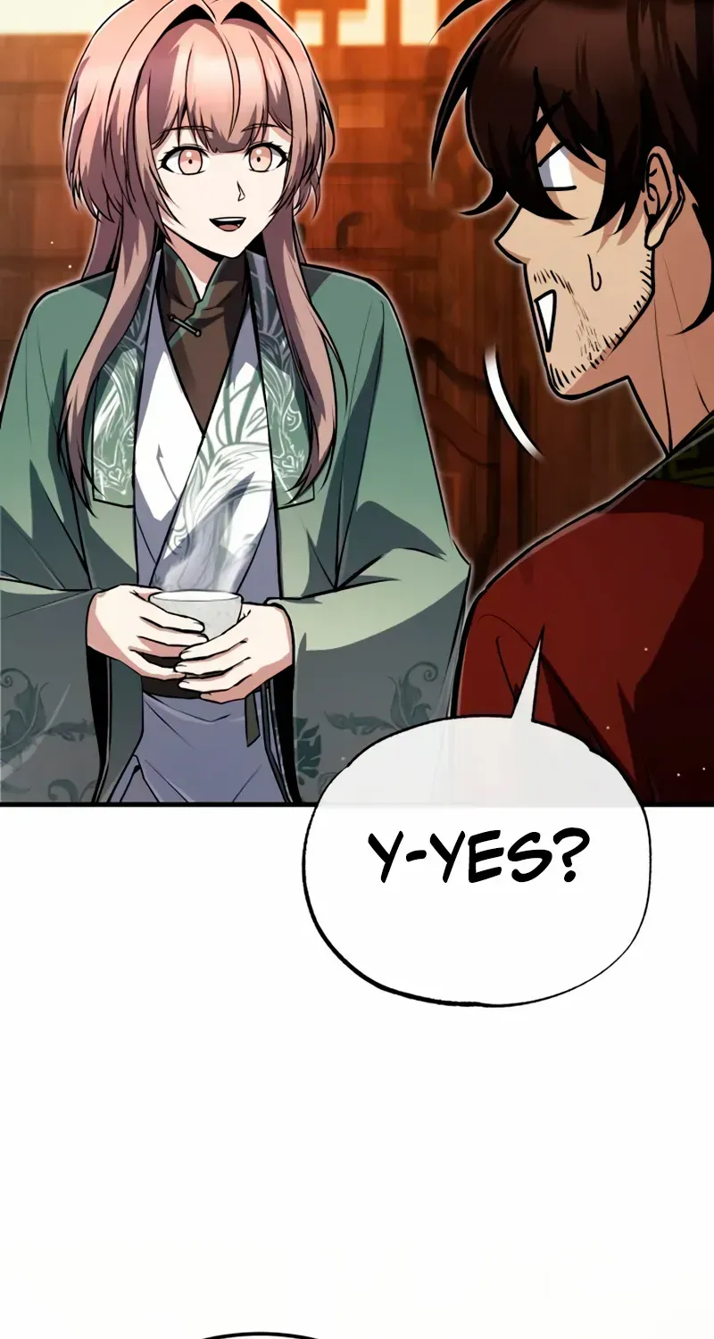 Read One hit teacher master baek chapter 138 image 121 on Lezhin