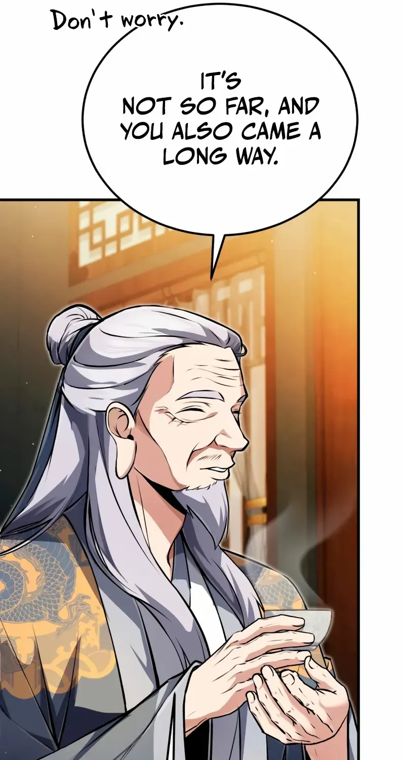 Read One hit teacher master baek chapter 138 image 125 on Lezhin
