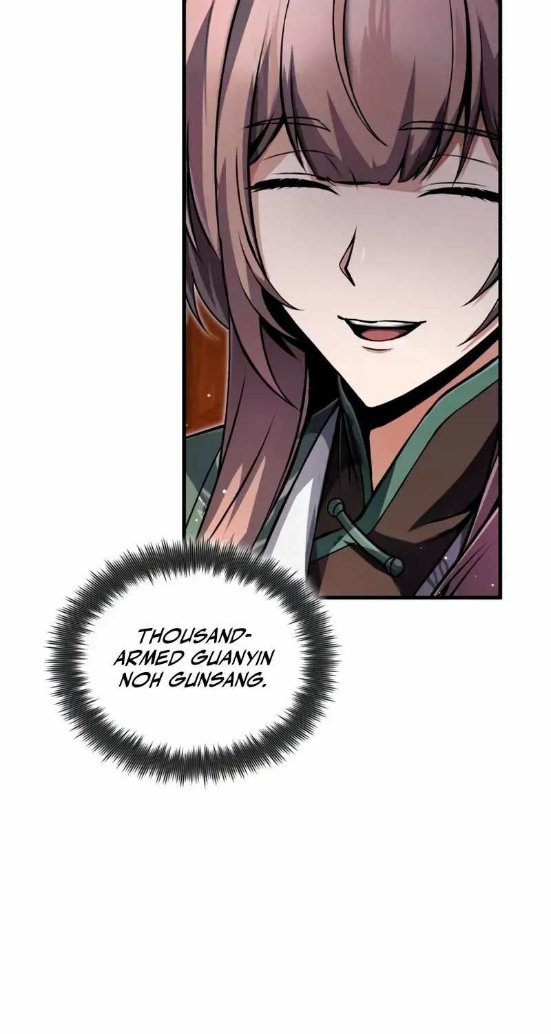 Read One hit teacher master baek chapter 138 image 127 on Lezhin