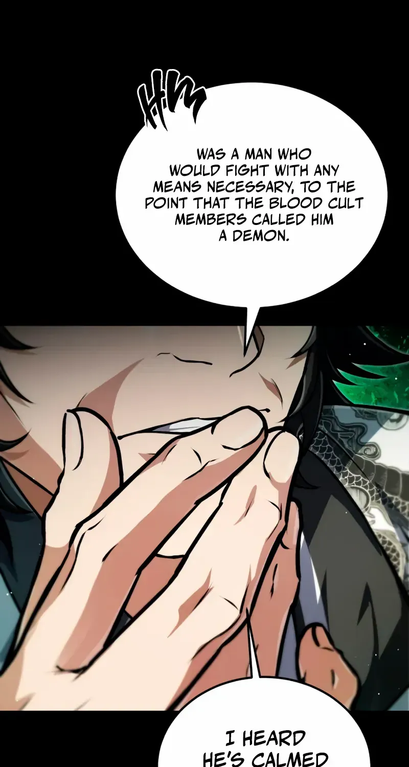 Read One hit teacher master baek chapter 138 image 131 on Lezhin