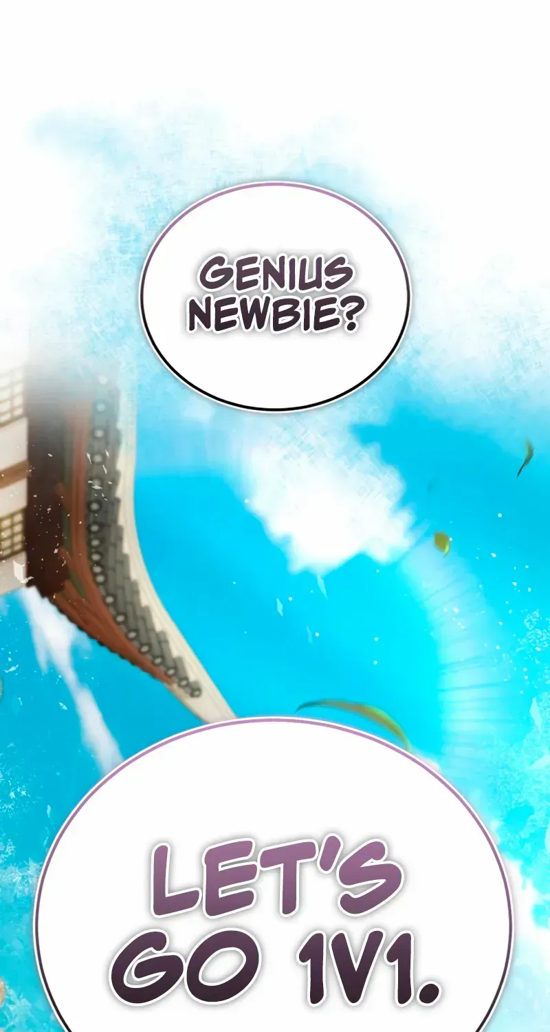 Read One hit teacher master baek chapter 138 image 15 on Lezhin