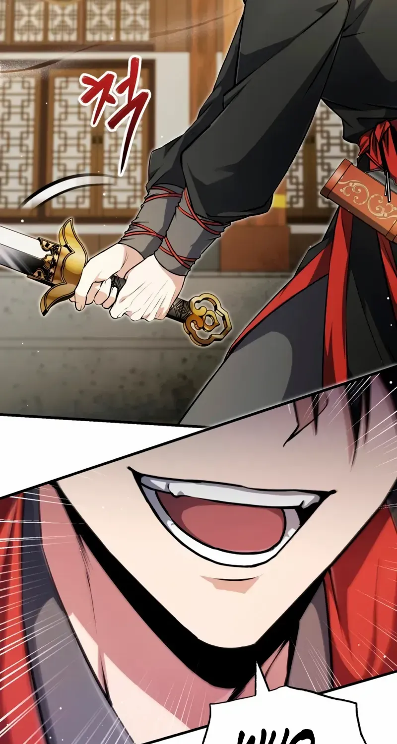 Read One hit teacher master baek chapter 138 image 18 on Lezhin