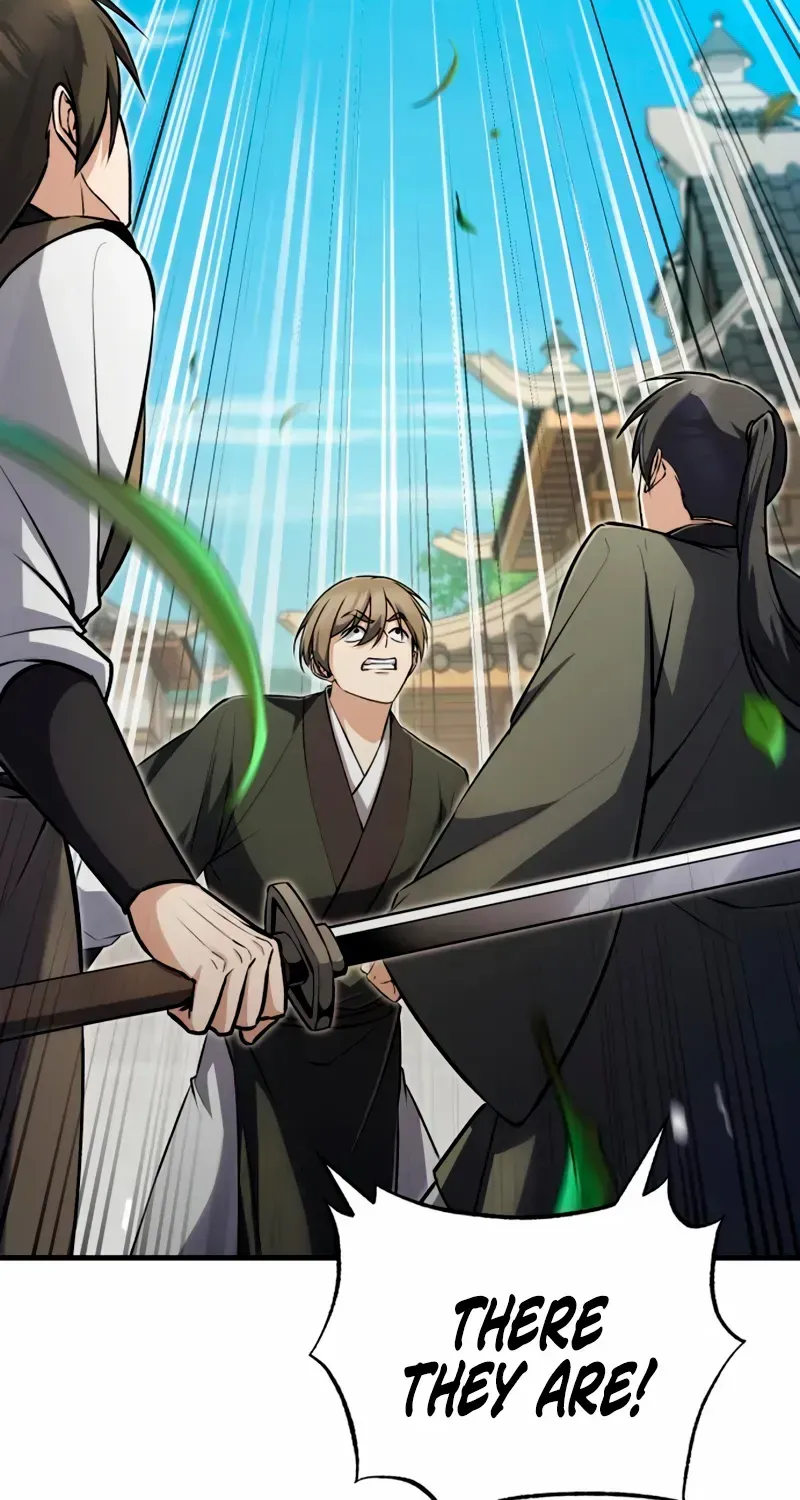 Read One hit teacher master baek chapter 138 image 3 on Lezhin