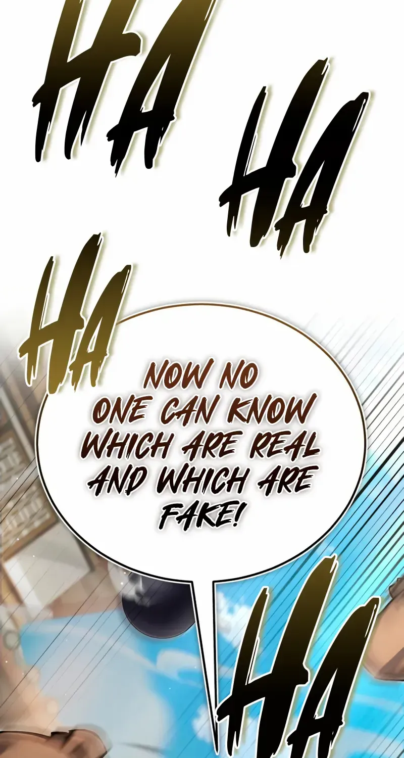 Read One hit teacher master baek chapter 138 image 32 on Lezhin