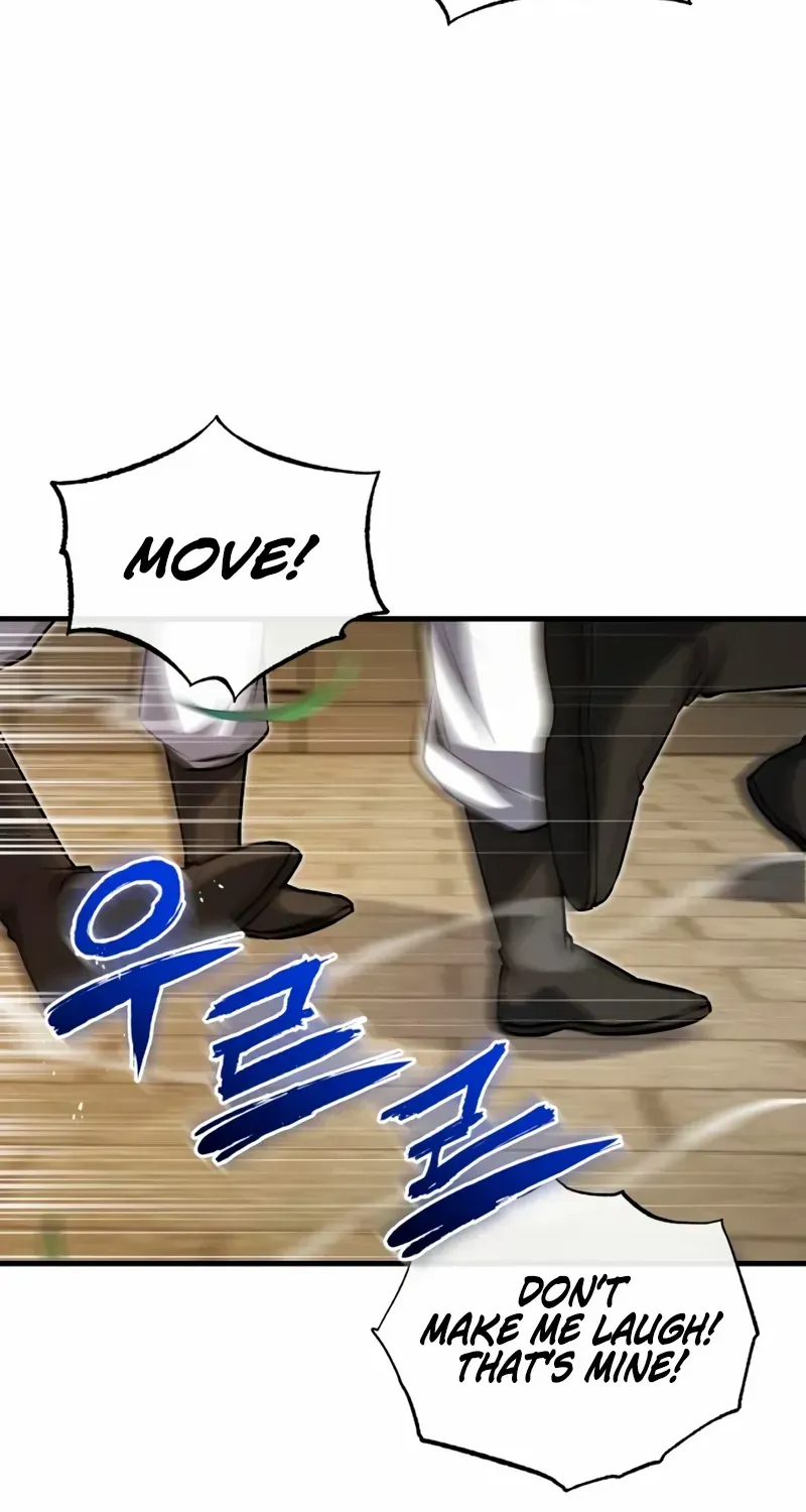 Read One hit teacher master baek chapter 138 image 4 on Lezhin