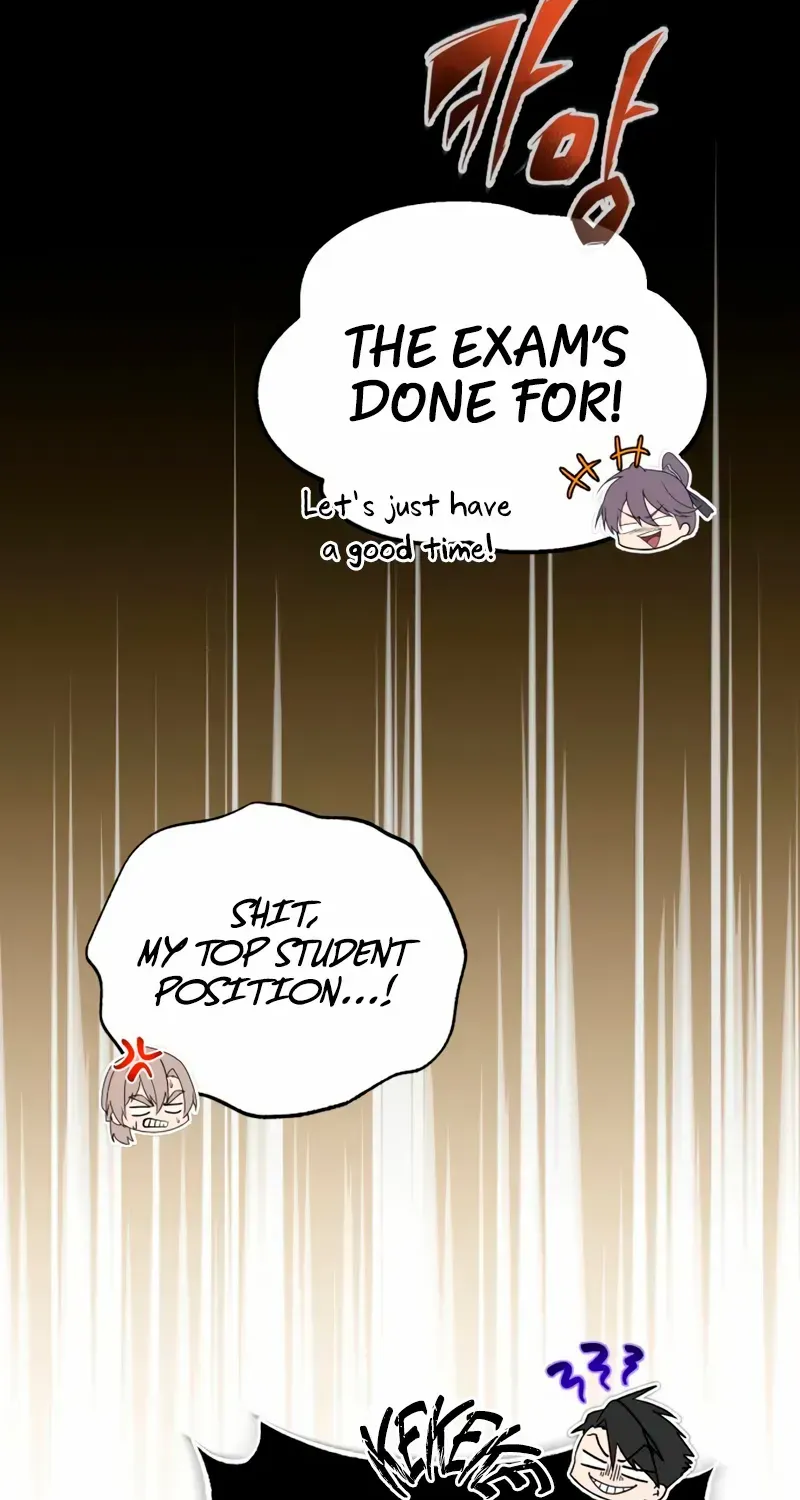 Read One hit teacher master baek chapter 138 image 42 on Lezhin