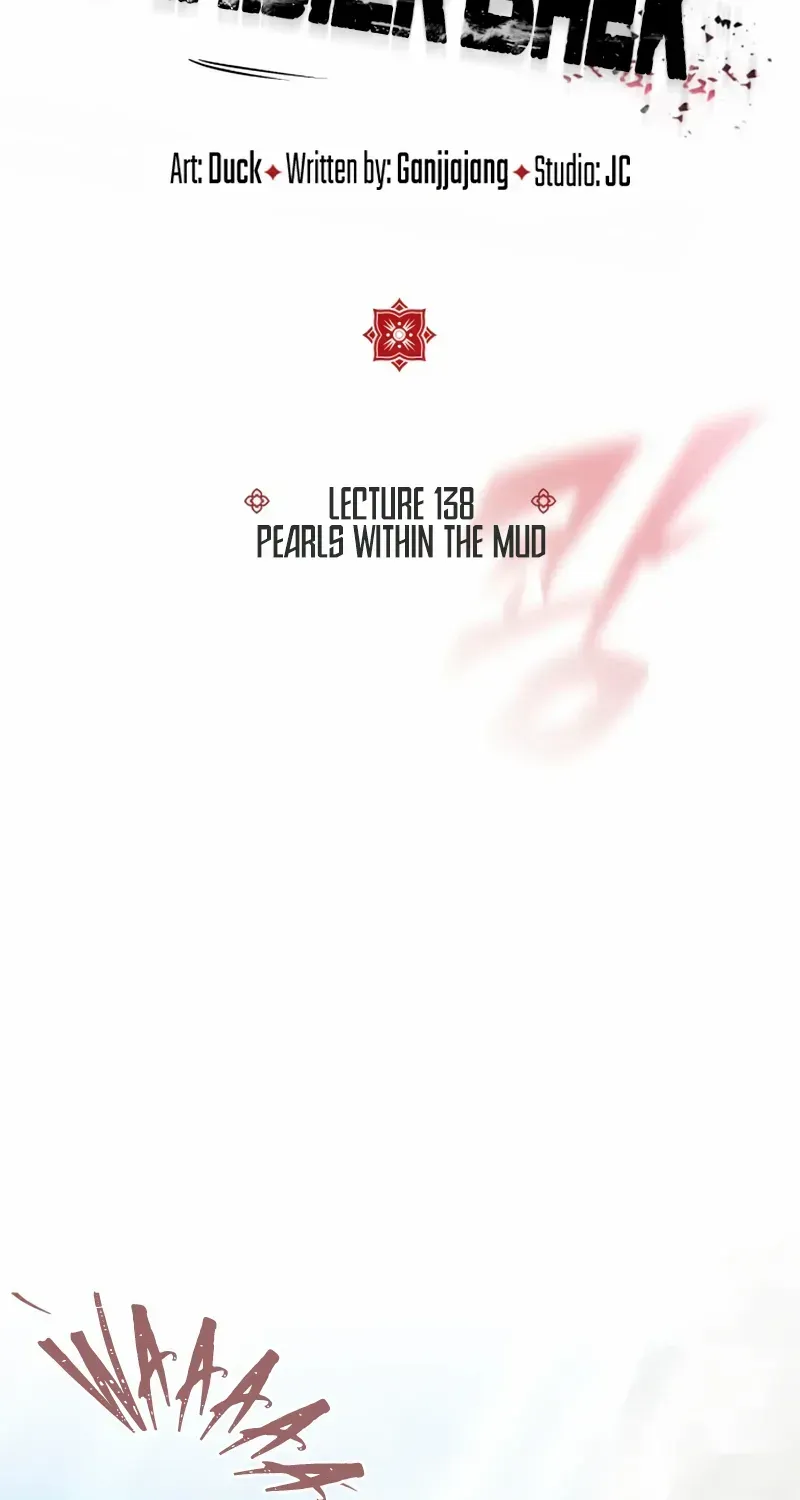 Read One hit teacher master baek chapter 138 image 44 on Lezhin