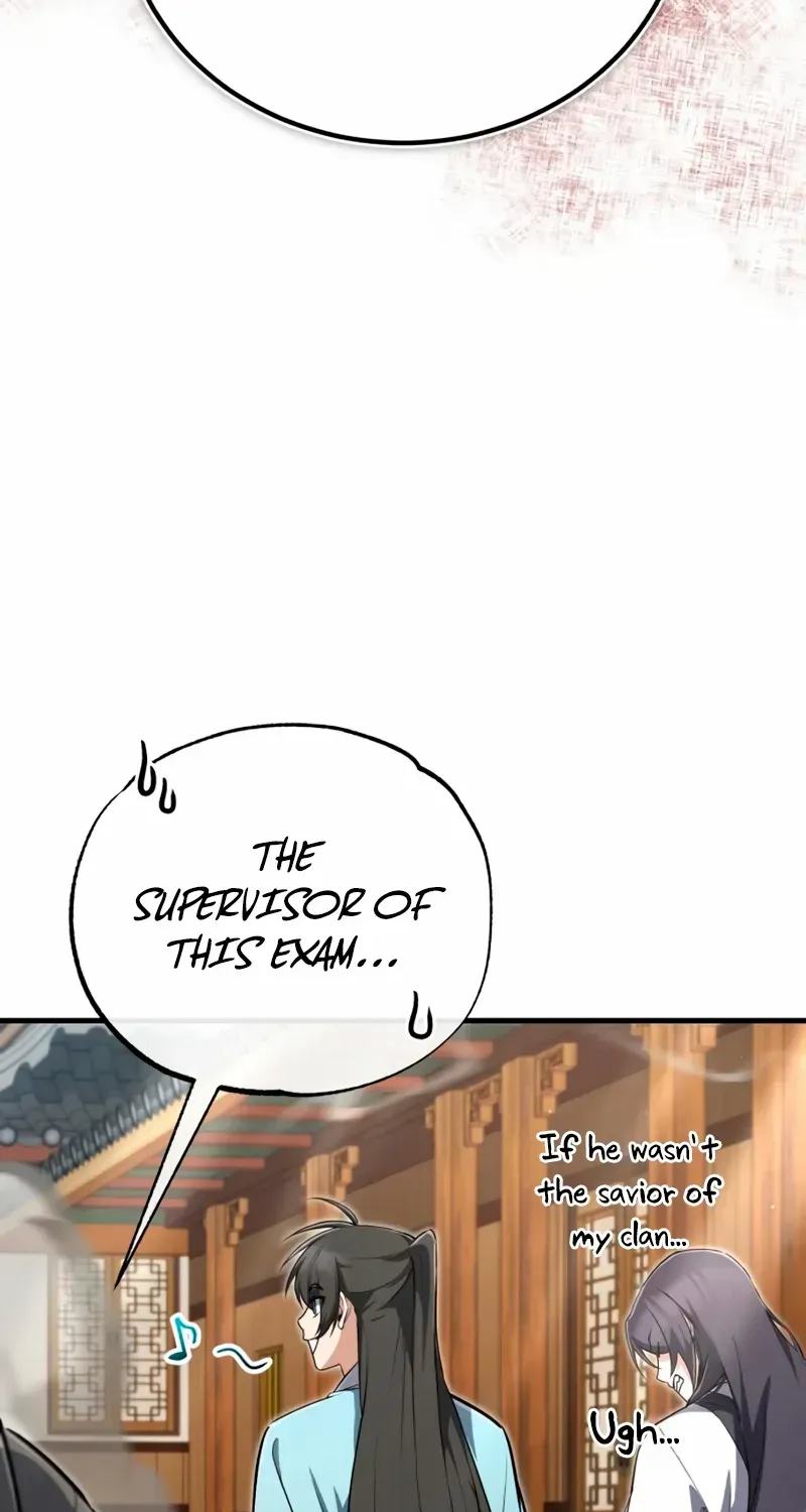 Read One hit teacher master baek chapter 138 image 53 on Lezhin