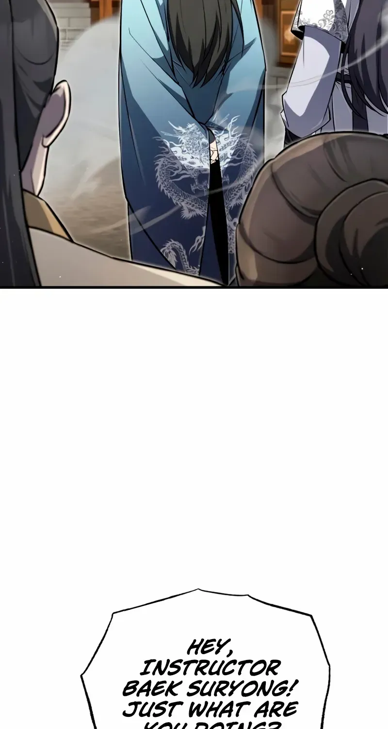 Read One hit teacher master baek chapter 138 image 54 on Lezhin