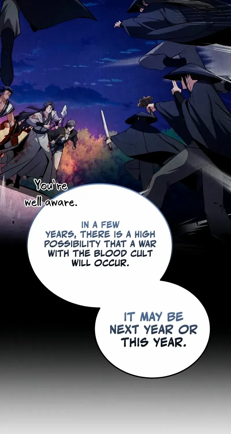 Read One hit teacher master baek chapter 138 image 67 on Lezhin