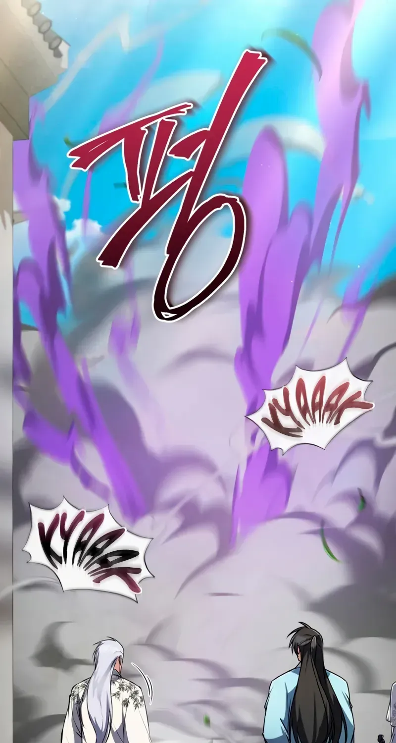 Read One hit teacher master baek chapter 138 image 69 on Lezhin
