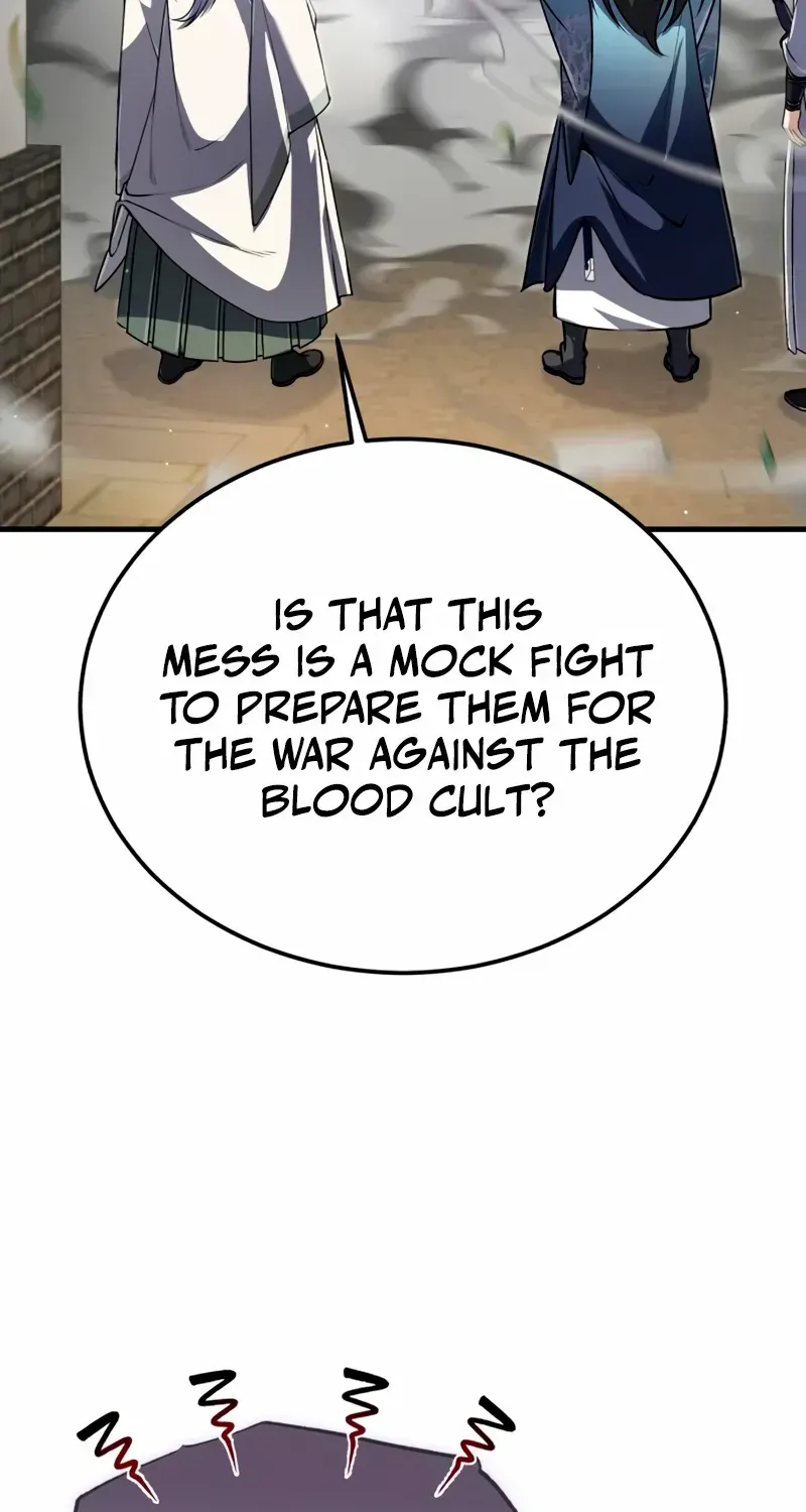 Read One hit teacher master baek chapter 138 image 70 on Lezhin