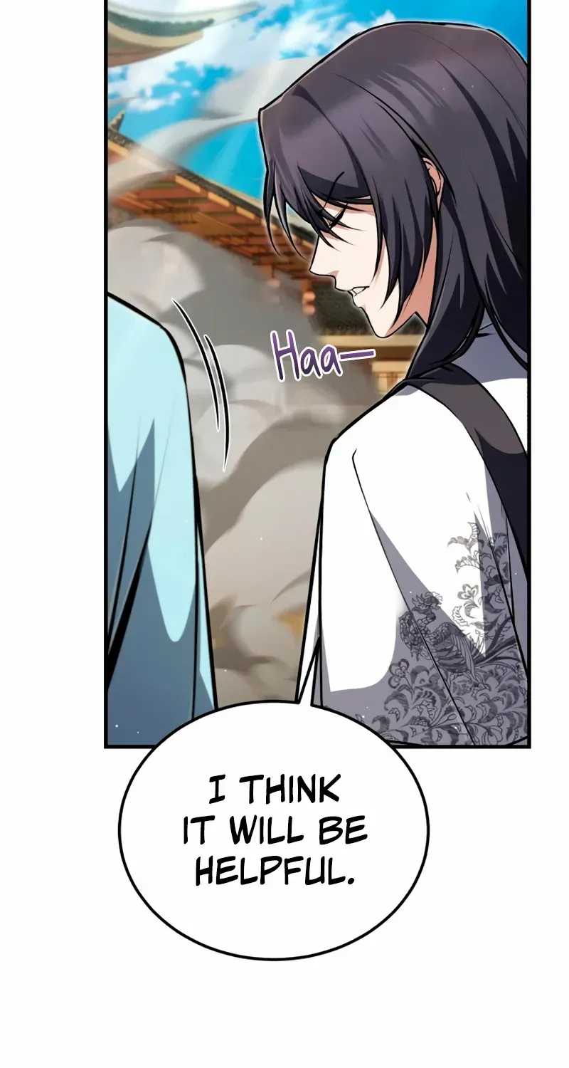Read One hit teacher master baek chapter 138 image 73 on Lezhin