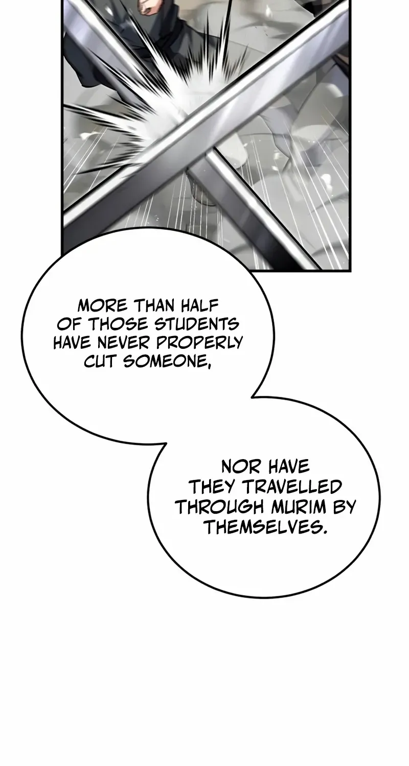 Read One hit teacher master baek chapter 138 image 75 on Lezhin