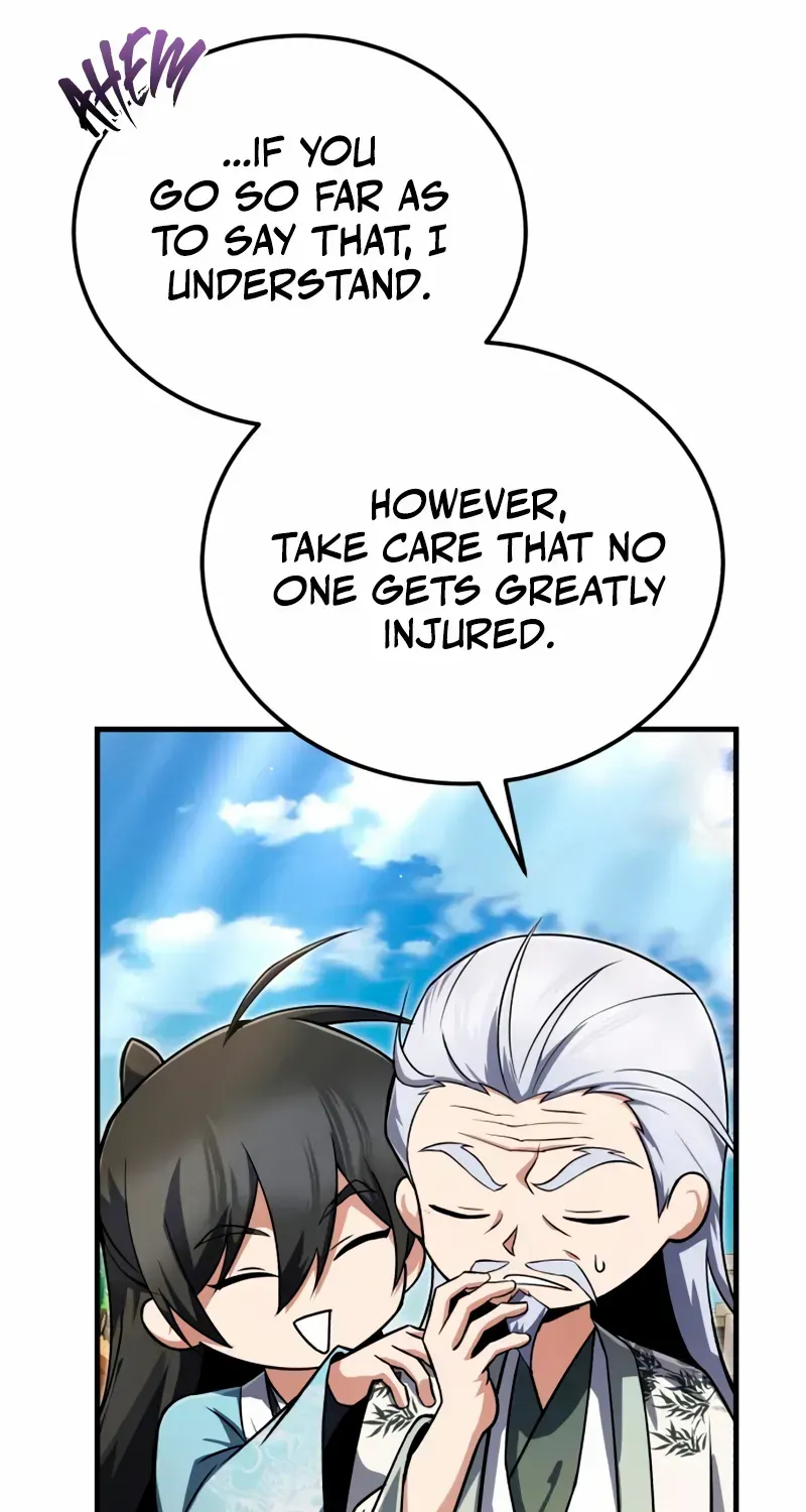 Read One hit teacher master baek chapter 138 image 79 on Lezhin