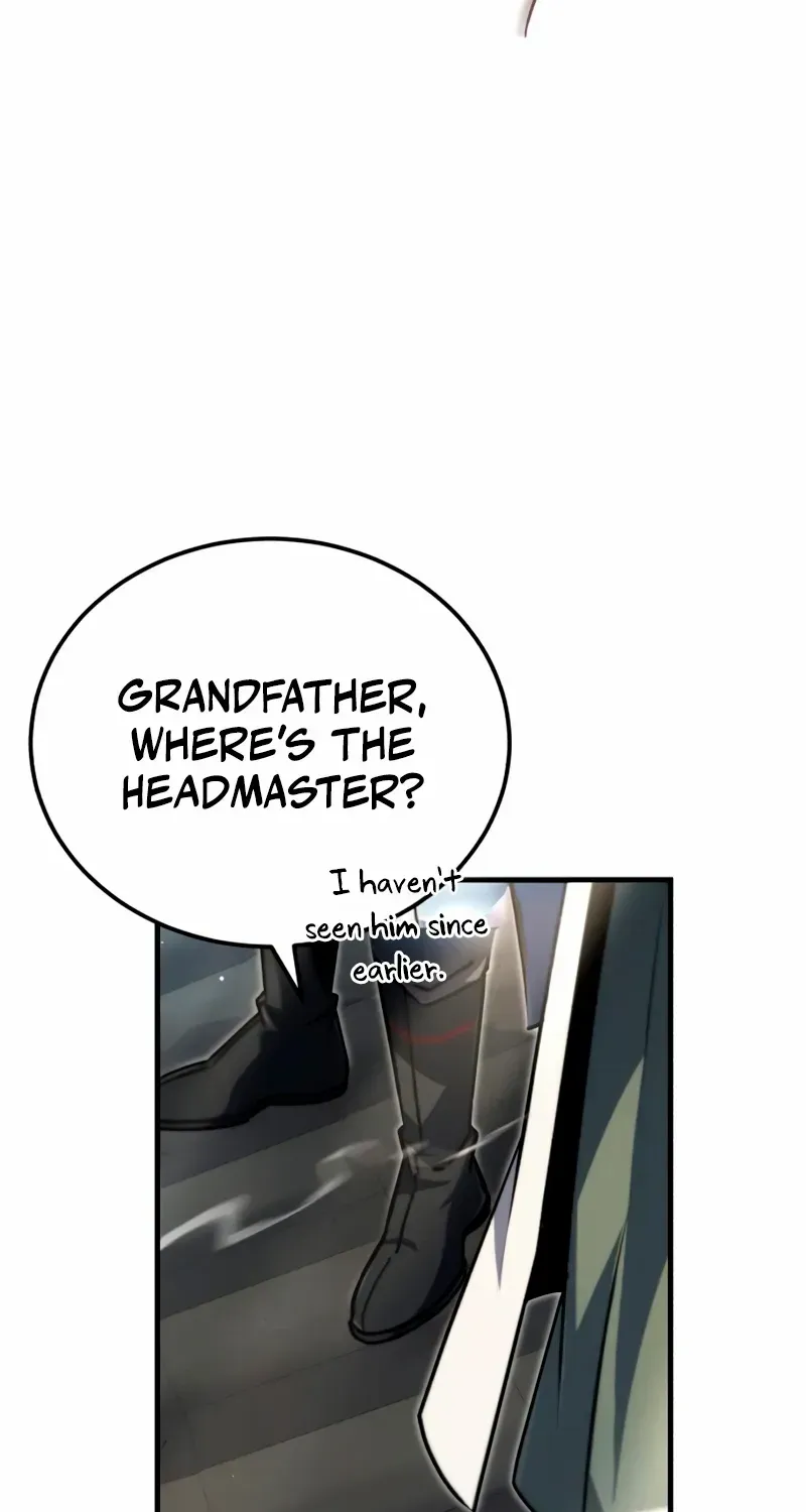 Read One hit teacher master baek chapter 138 image 85 on Lezhin