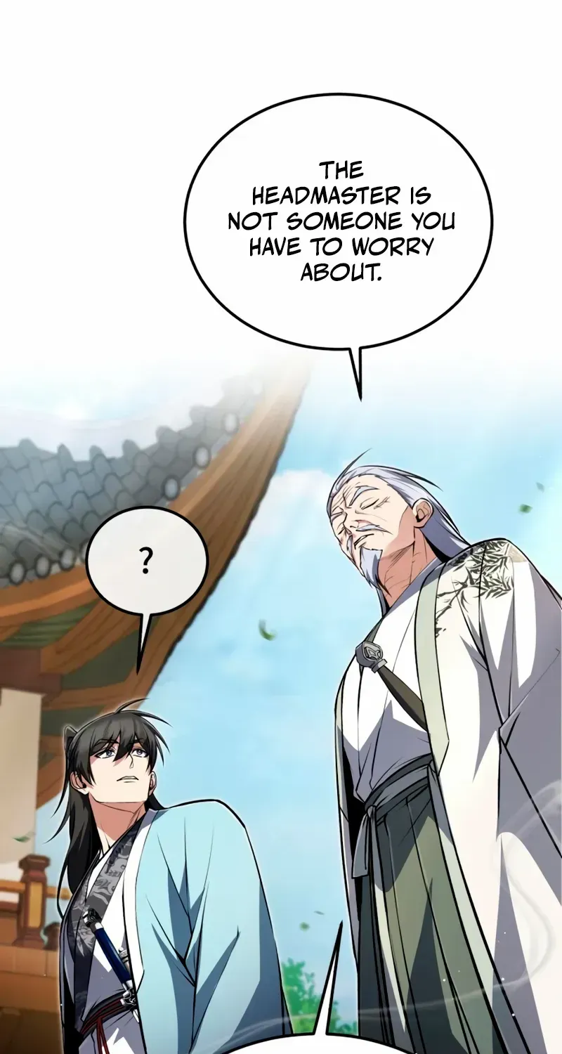 Read One hit teacher master baek chapter 138 image 90 on Lezhin