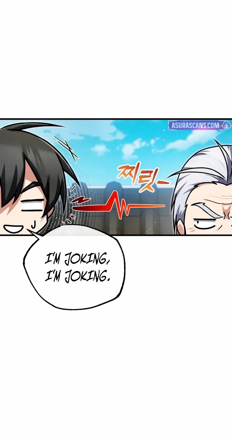 Read One hit teacher master baek chapter 138 image 94 on Lezhin