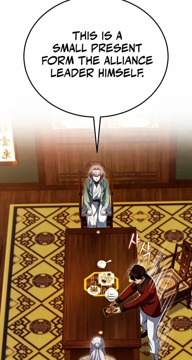 Read One hit teacher master baek chapter 139 image 10 on Lezhin