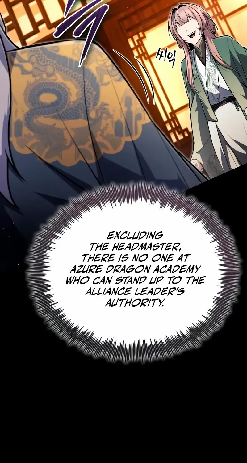 Read One hit teacher master baek chapter 139 image 100 on Lezhin