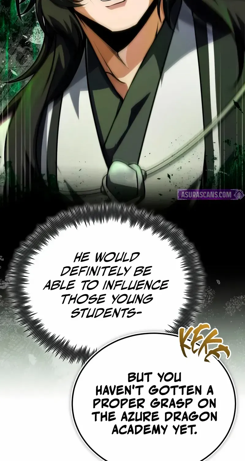 Read One hit teacher master baek chapter 139 image 102 on Lezhin