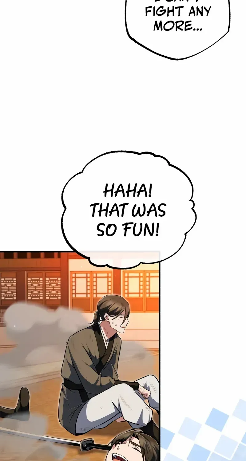 Read One hit teacher master baek chapter 139 image 107 on Lezhin