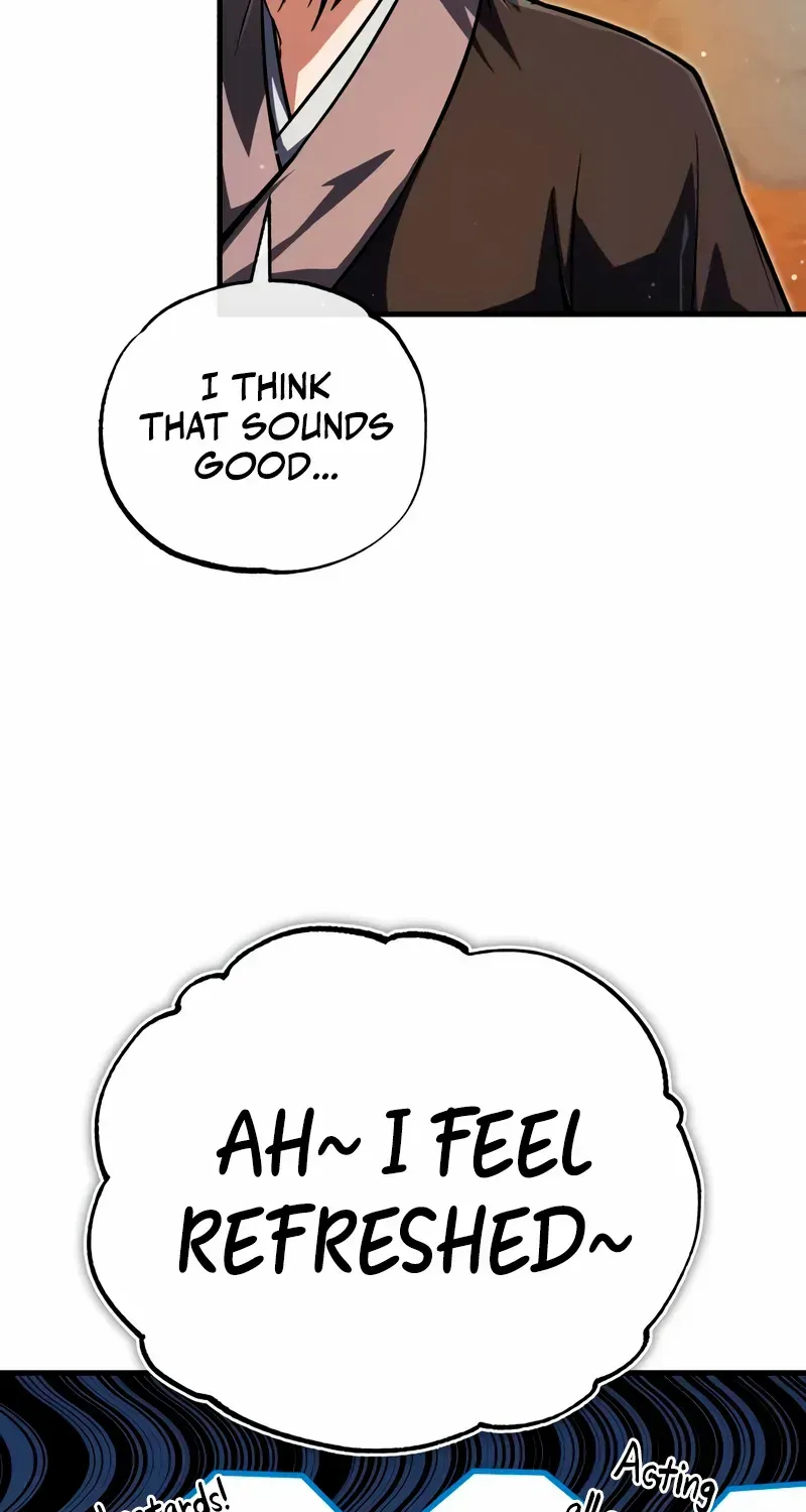 Read One hit teacher master baek chapter 139 image 109 on Lezhin