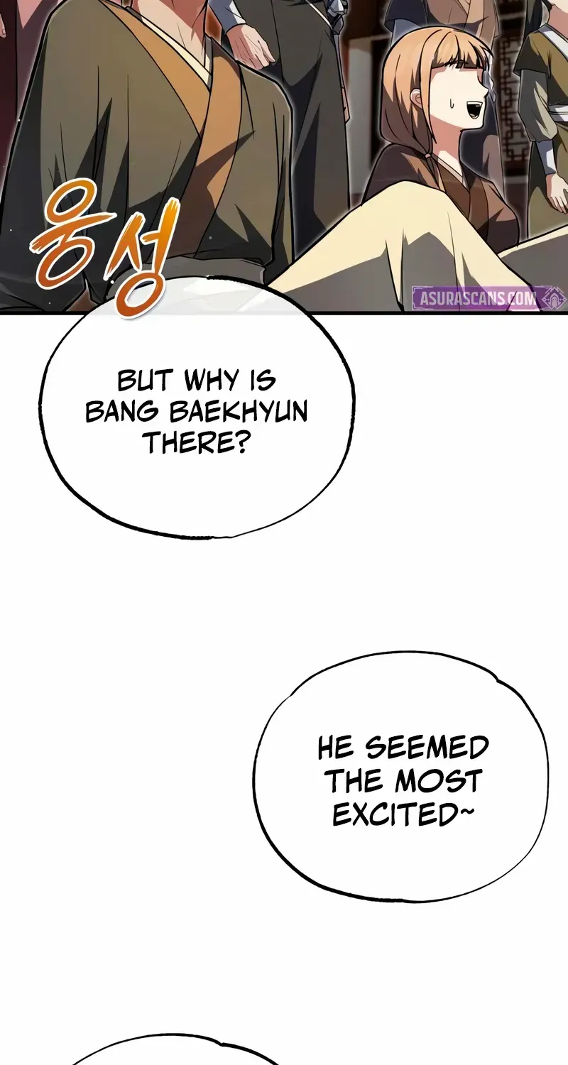 Read One hit teacher master baek chapter 139 image 112 on Lezhin