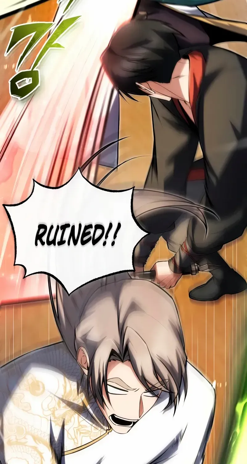 Read One hit teacher master baek chapter 139 image 119 on Lezhin