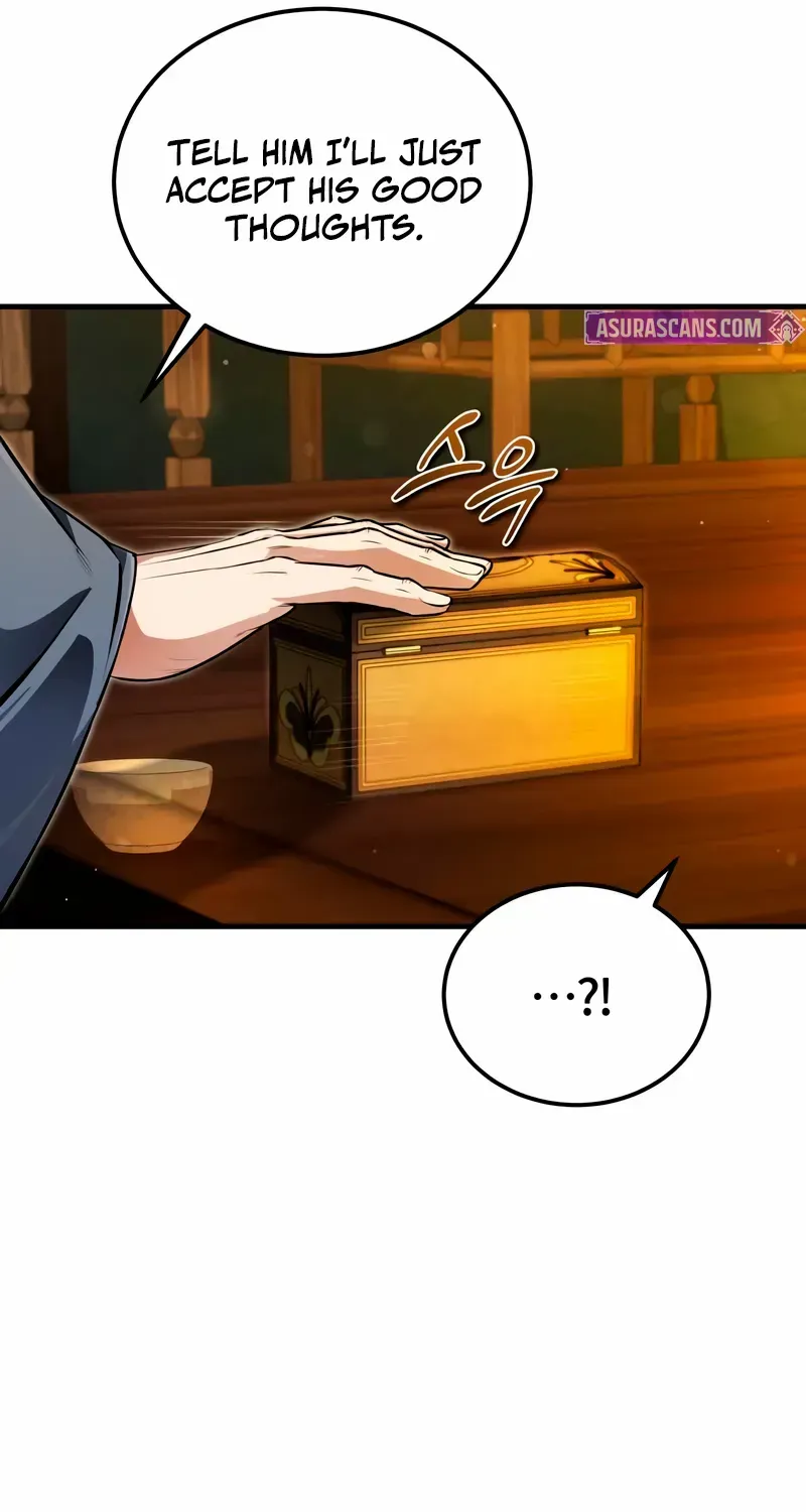 Read One hit teacher master baek chapter 139 image 12 on Lezhin