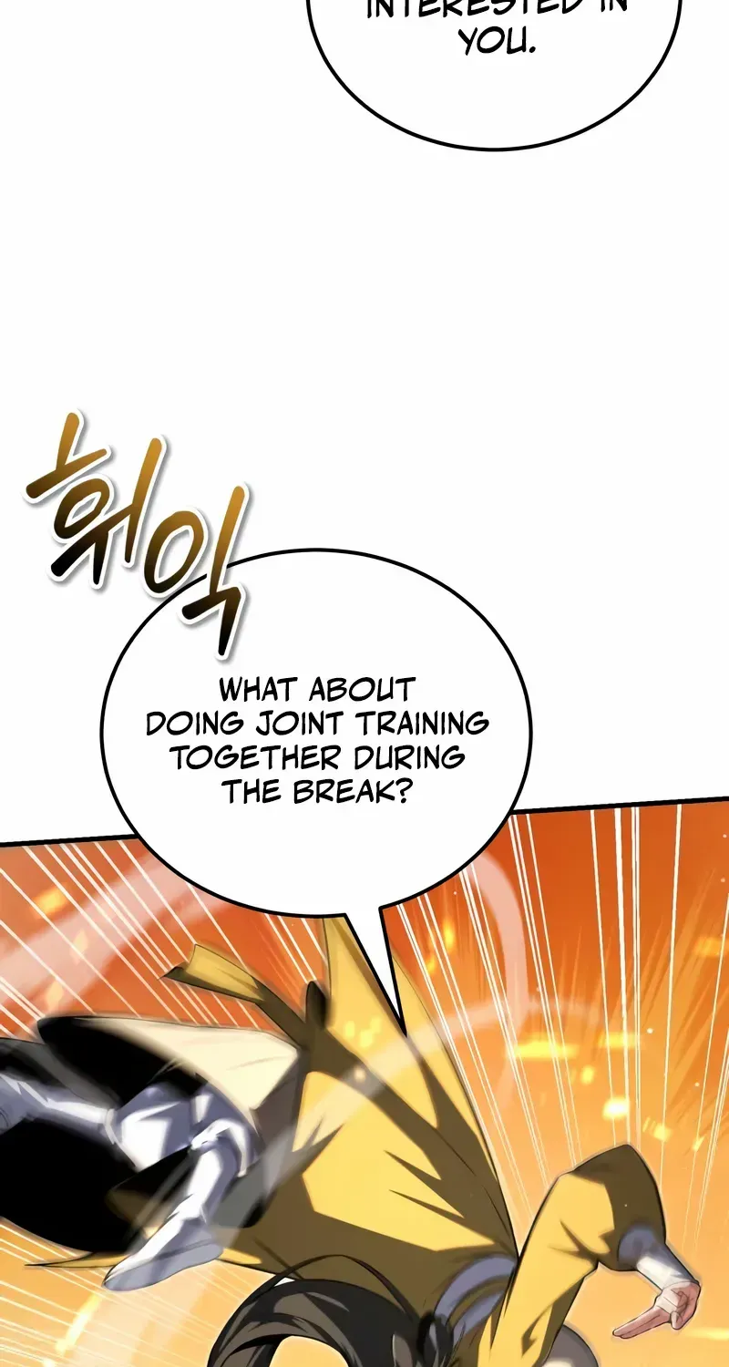 Read One hit teacher master baek chapter 139 image 124 on Lezhin