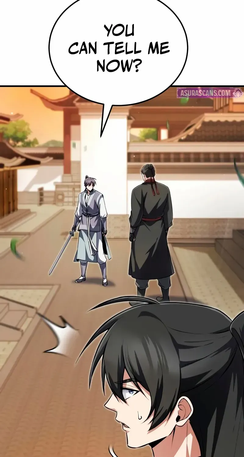 Read One hit teacher master baek chapter 139 image 129 on Lezhin