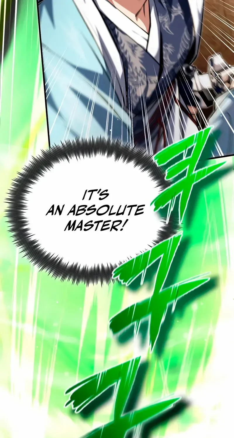 Read One hit teacher master baek chapter 139 image 132 on Lezhin