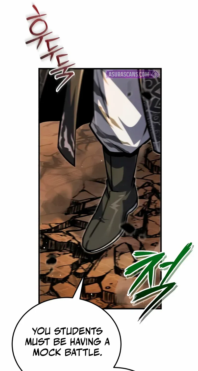 Read One hit teacher master baek chapter 139 image 138 on Lezhin