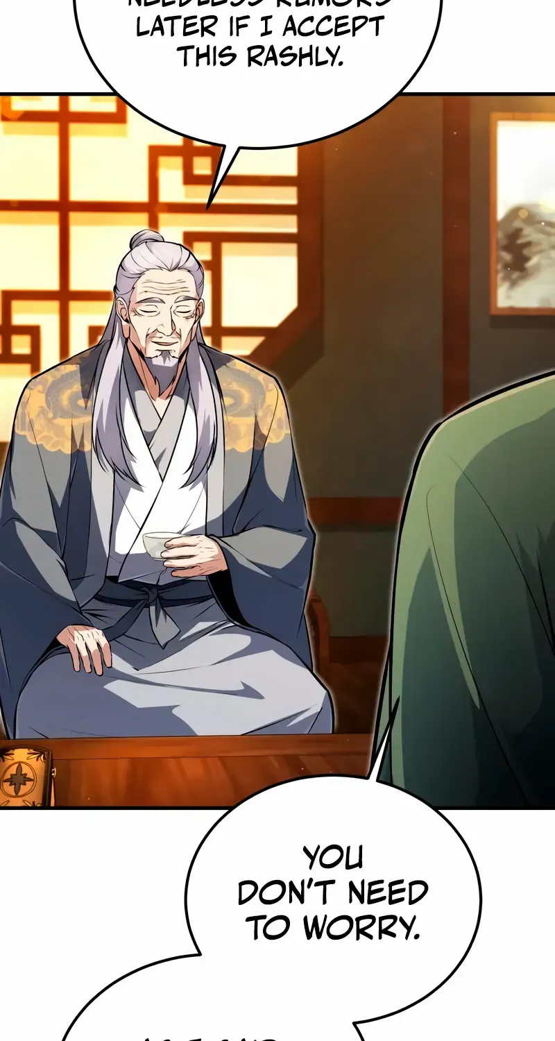 Read One hit teacher master baek chapter 139 image 14 on Lezhin