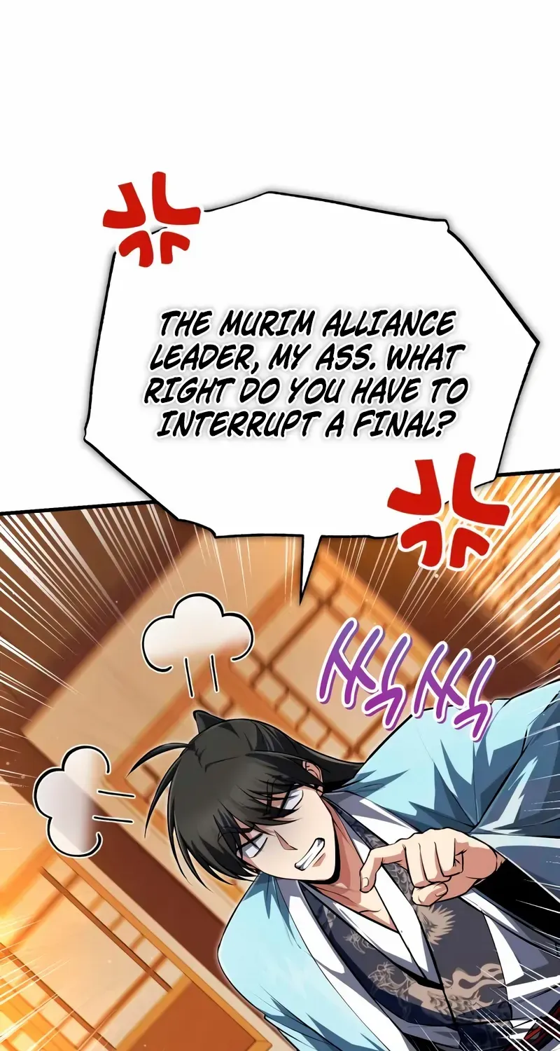 Read One hit teacher master baek chapter 139 image 145 on Lezhin