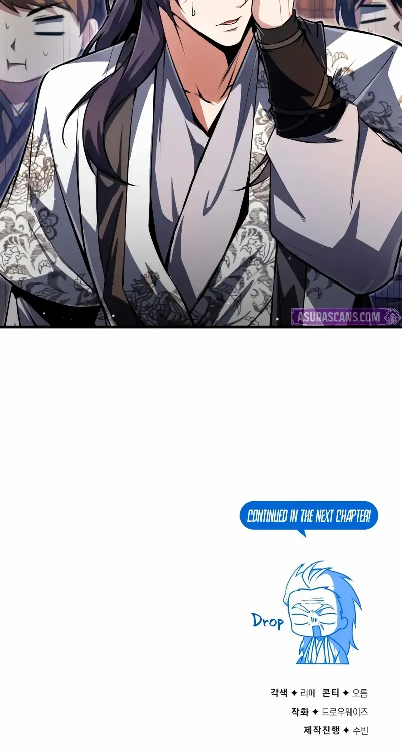 Read One hit teacher master baek chapter 139 image 148 on Lezhin