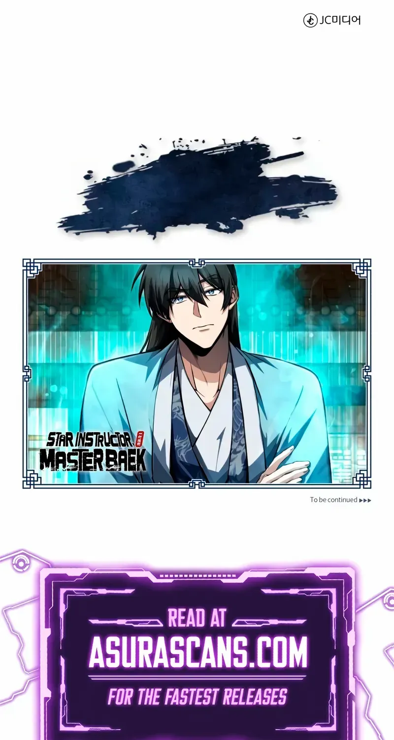 Read One hit teacher master baek chapter 139 image 149 on Lezhin