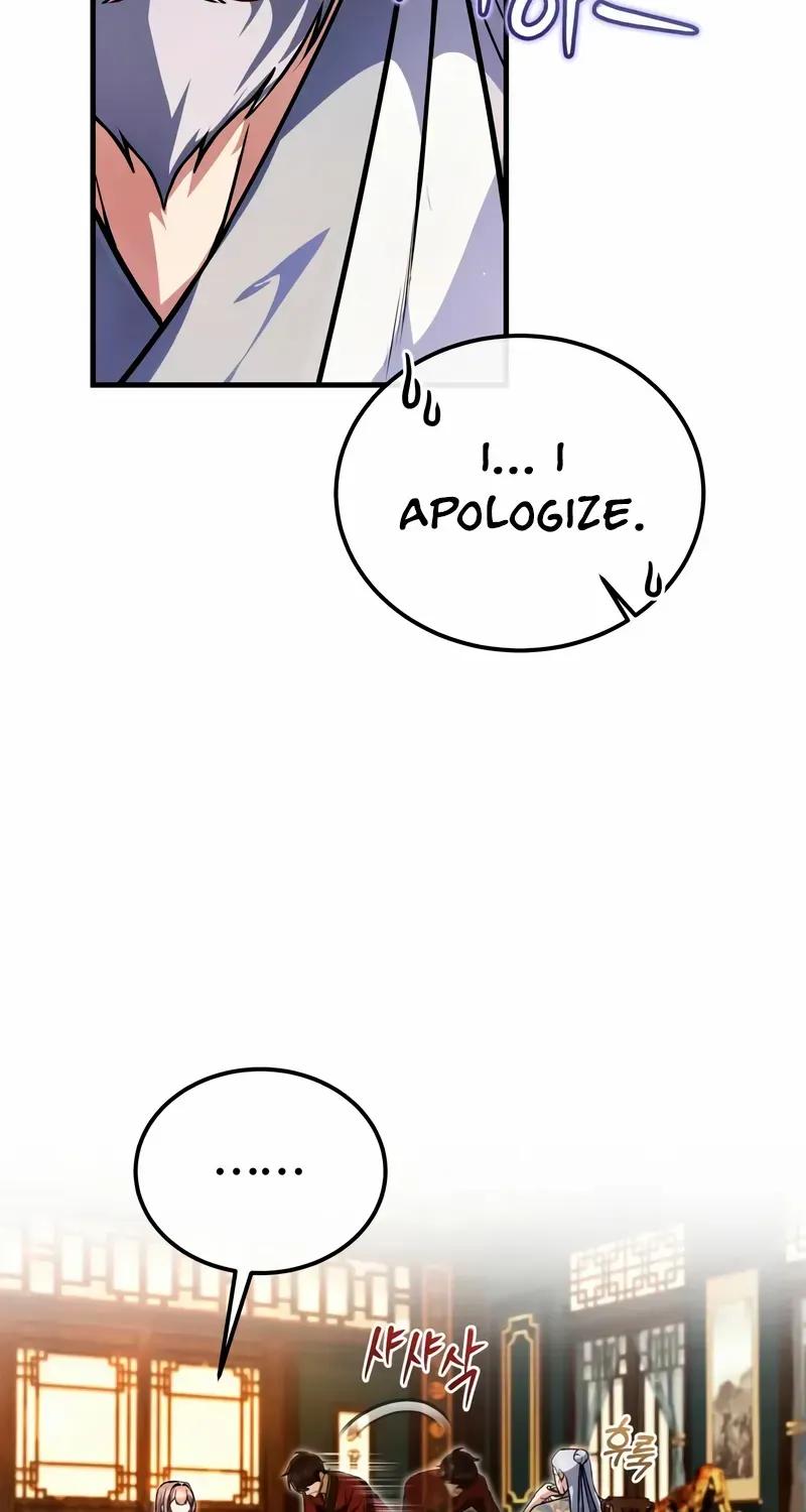 Read One hit teacher master baek chapter 139 image 16 on Lezhin