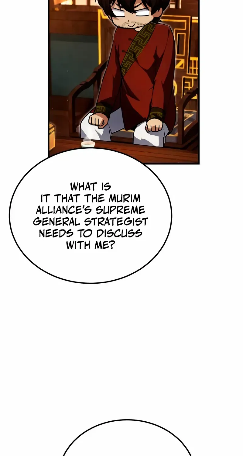 Read One hit teacher master baek chapter 139 image 18 on Lezhin