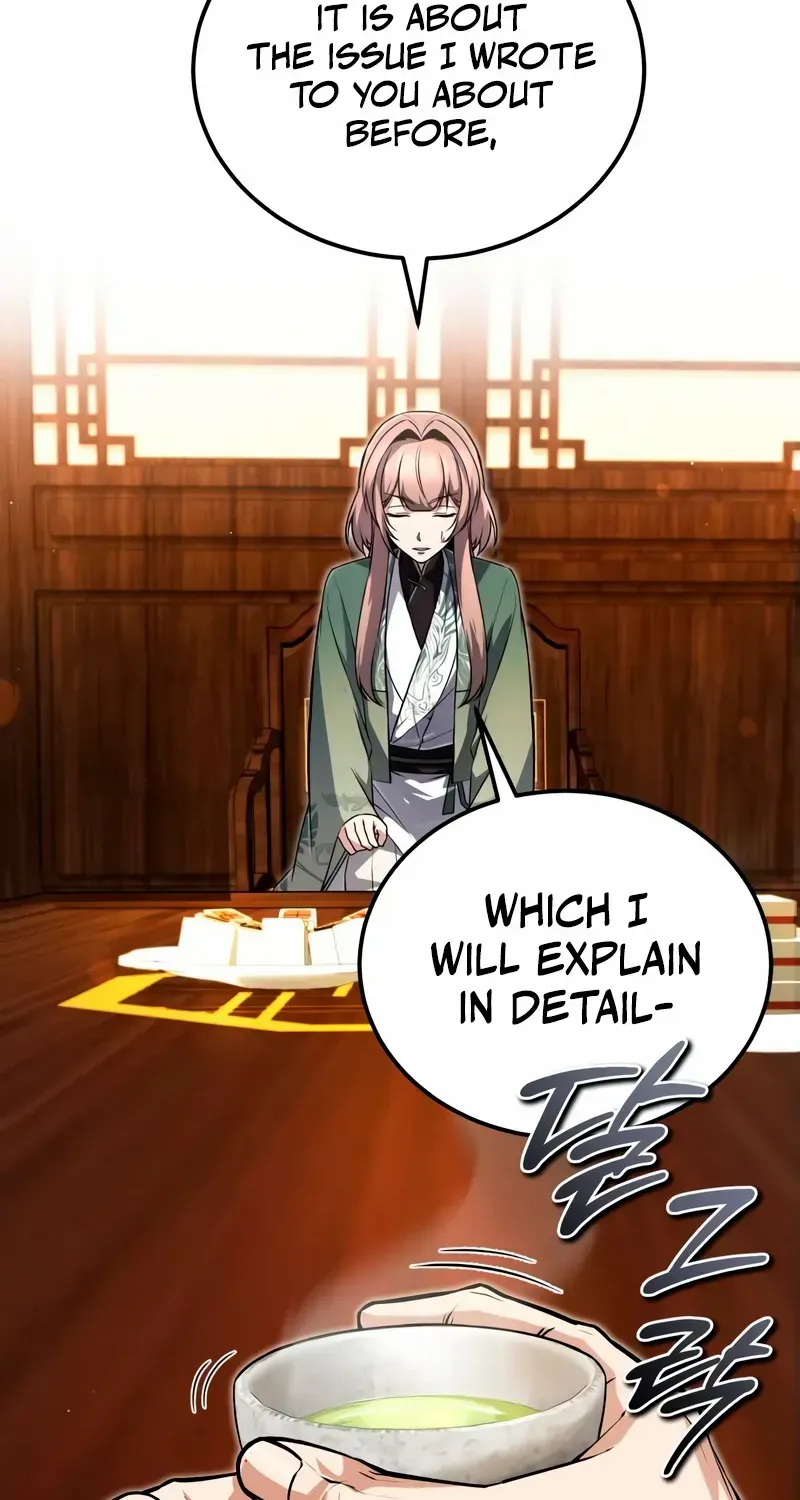 Read One hit teacher master baek chapter 139 image 19 on Lezhin