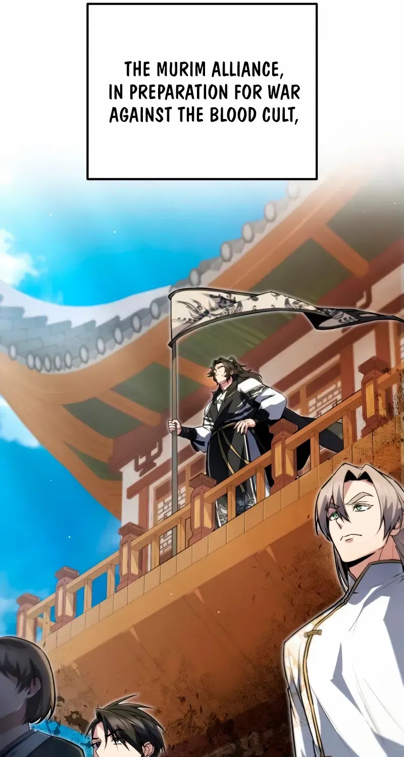 Read One hit teacher master baek chapter 139 image 22 on Lezhin