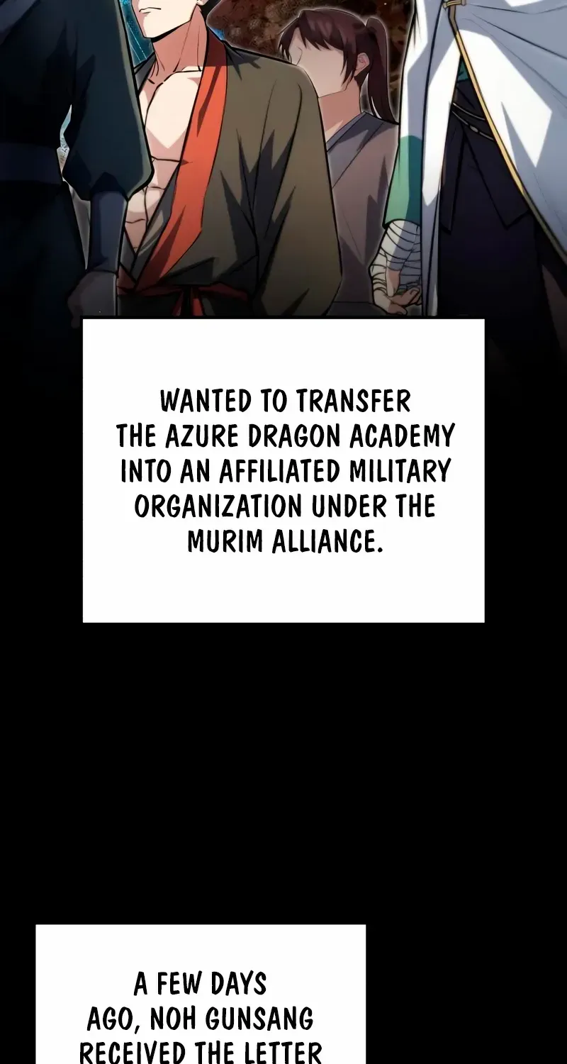 Read One hit teacher master baek chapter 139 image 23 on Lezhin