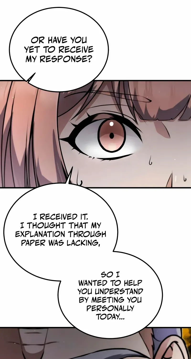 Read One hit teacher master baek chapter 139 image 26 on Lezhin
