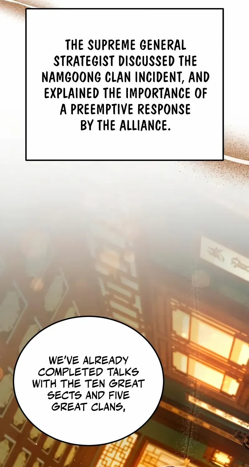 Read One hit teacher master baek chapter 139 image 37 on Lezhin