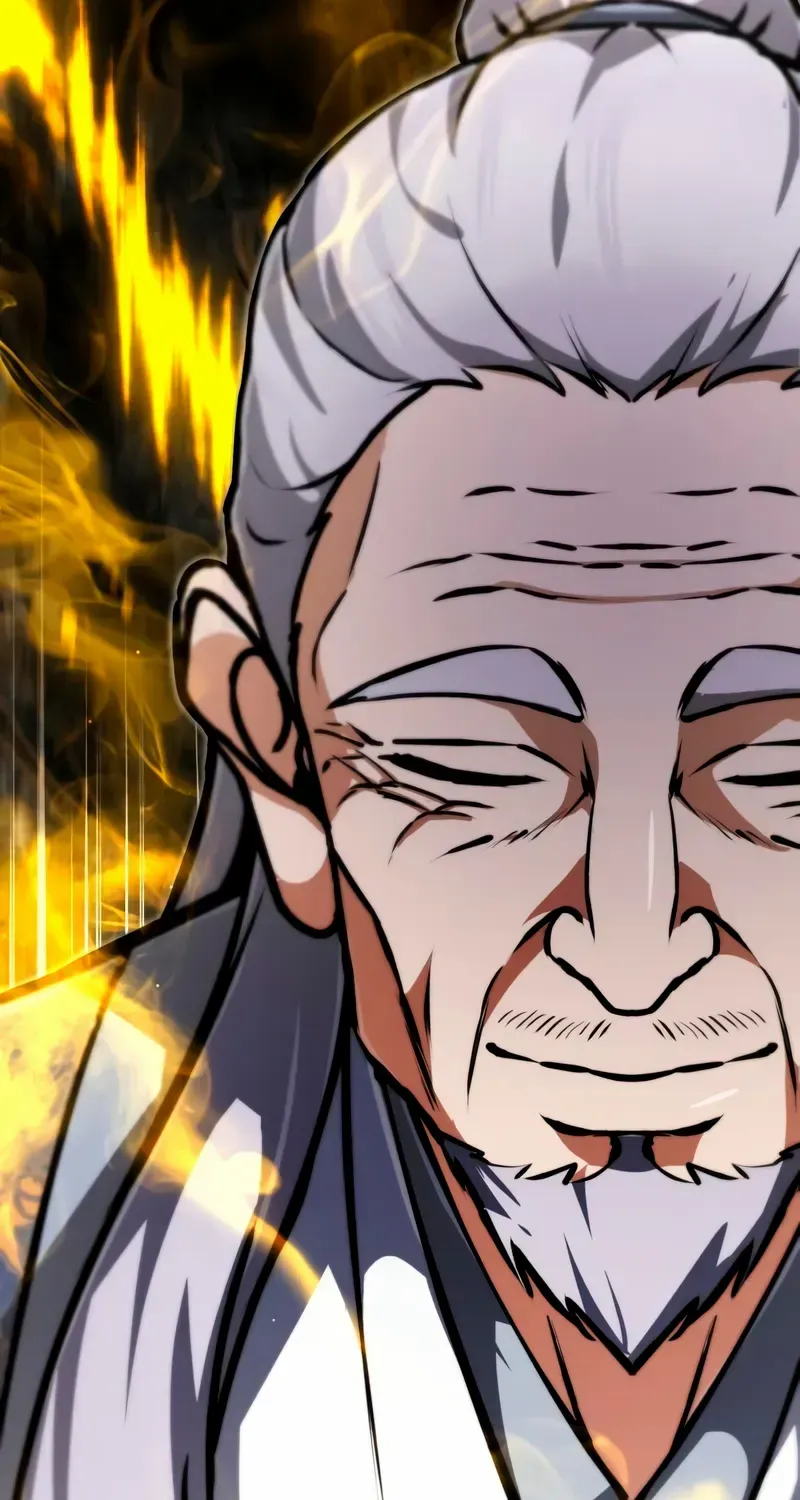 Read One hit teacher master baek chapter 139 image 4 on Lezhin