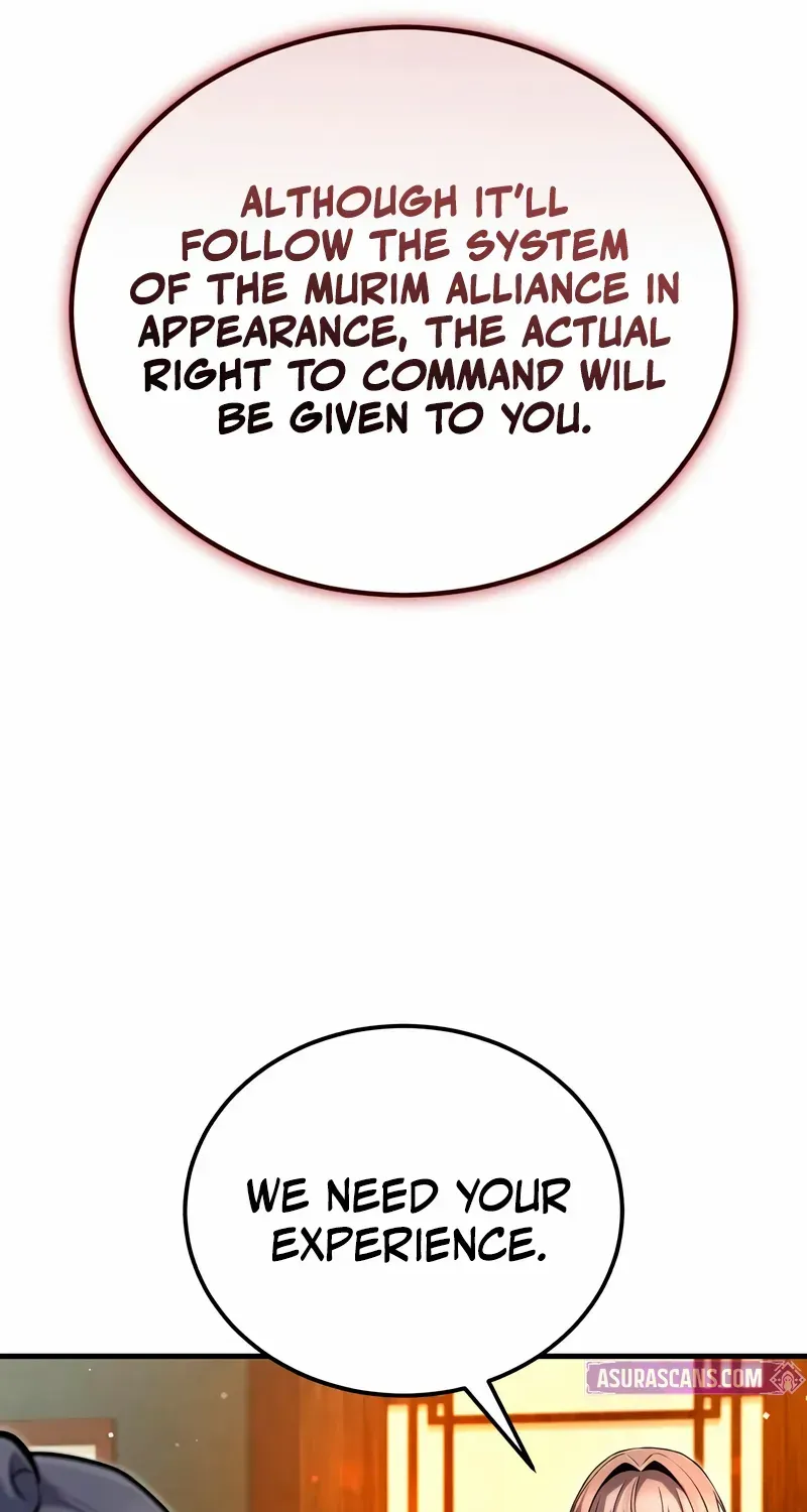 Read One hit teacher master baek chapter 139 image 42 on Lezhin